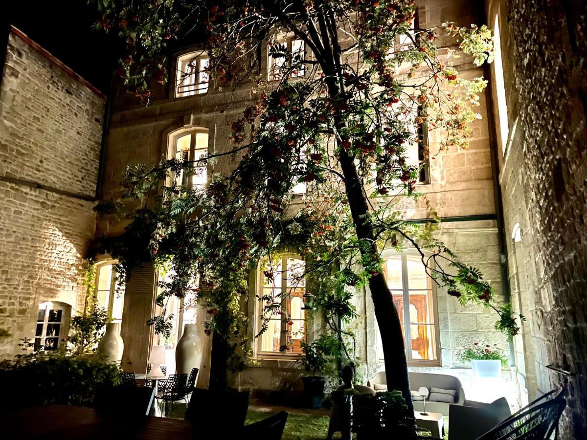 Vieille Rose Villa Niort Exterior foto