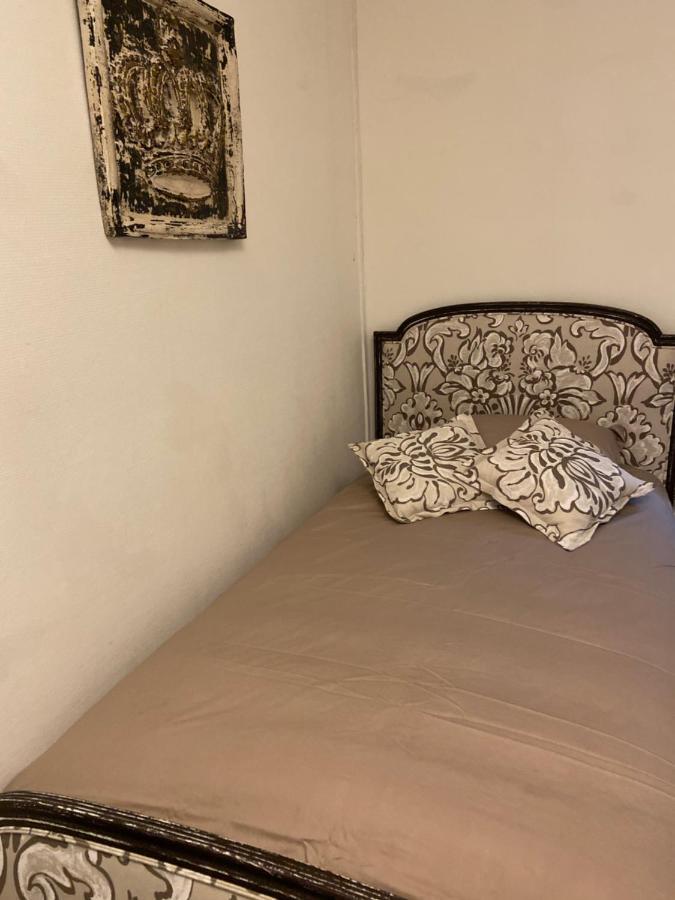 Vieille Rose Villa Niort Exterior foto